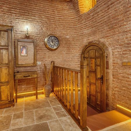 Mahhsen Mansion Oldcity イスタンブール エクステリア 写真