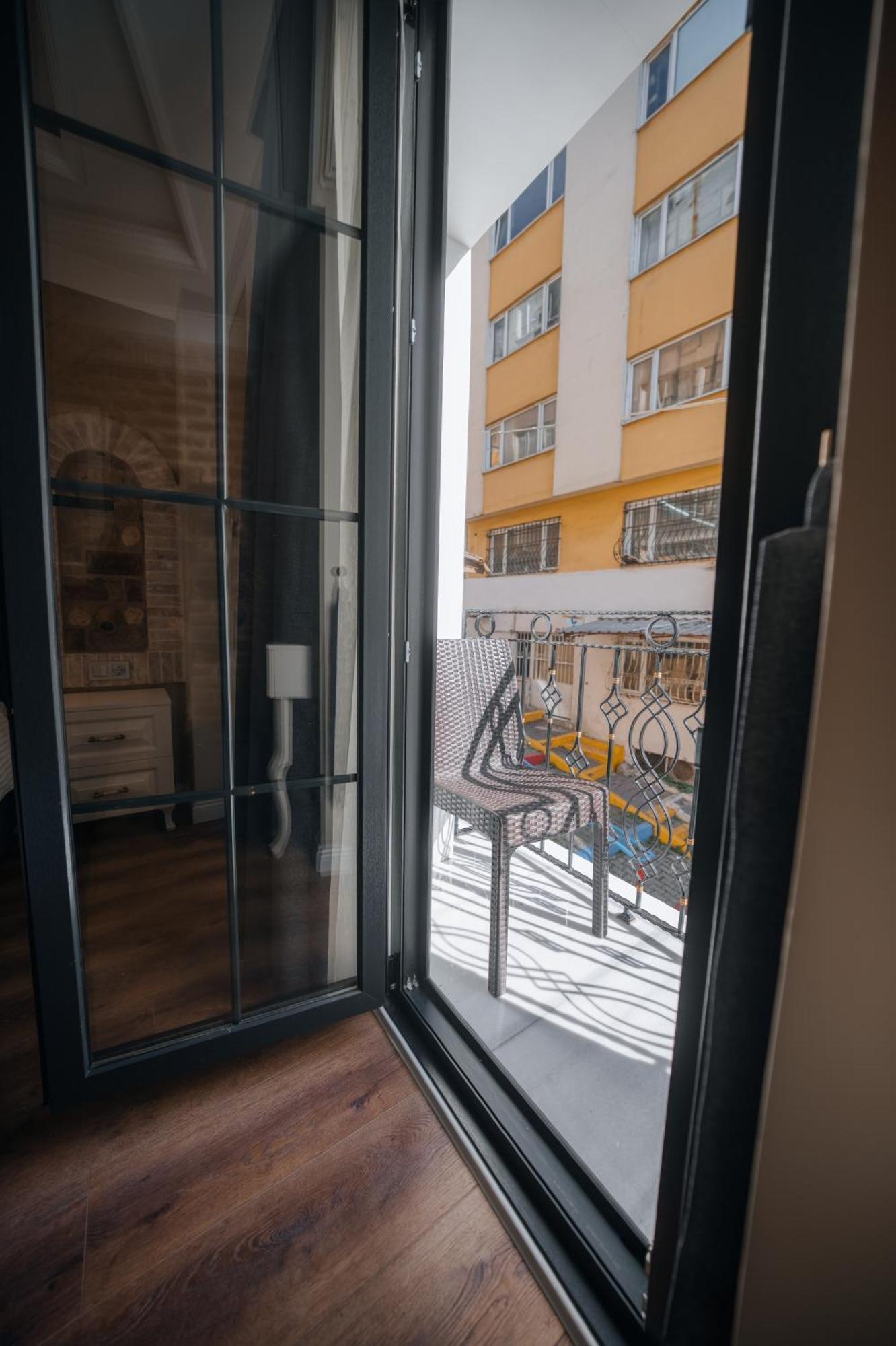 Mahhsen Mansion Oldcity イスタンブール エクステリア 写真