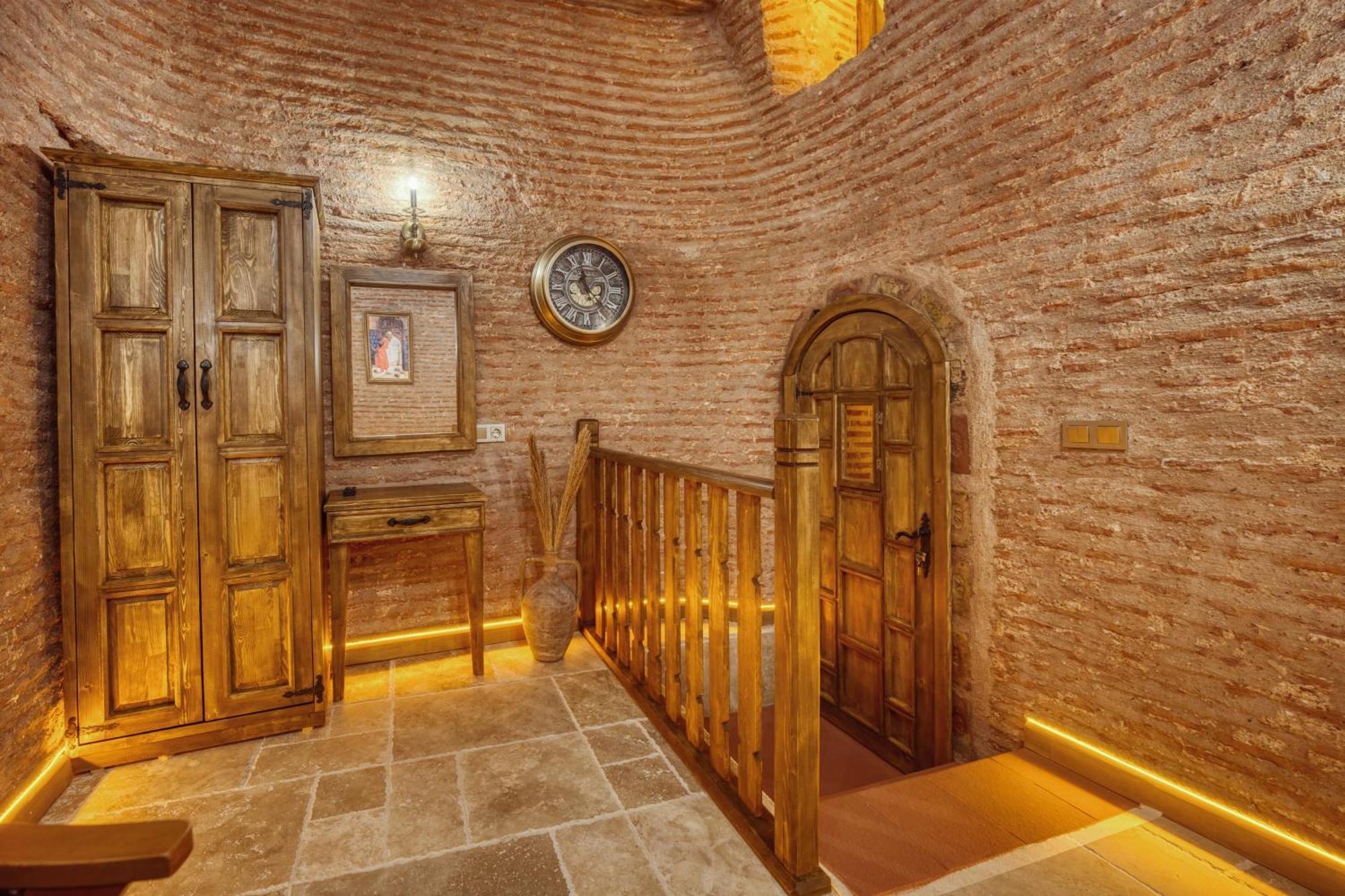 Mahhsen Mansion Oldcity イスタンブール エクステリア 写真