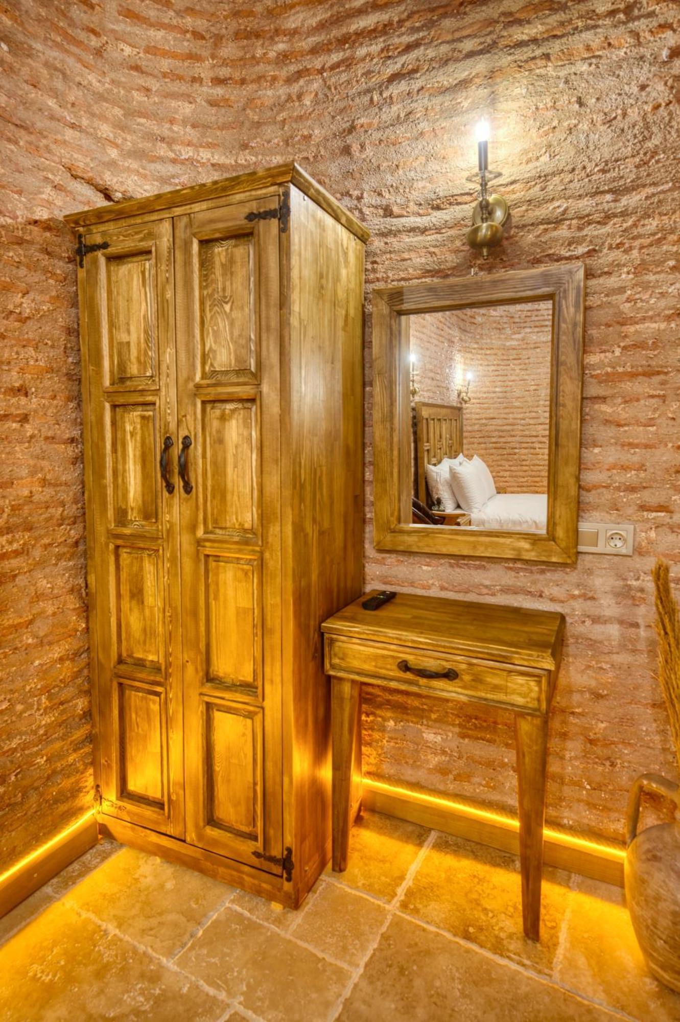 Mahhsen Mansion Oldcity イスタンブール エクステリア 写真