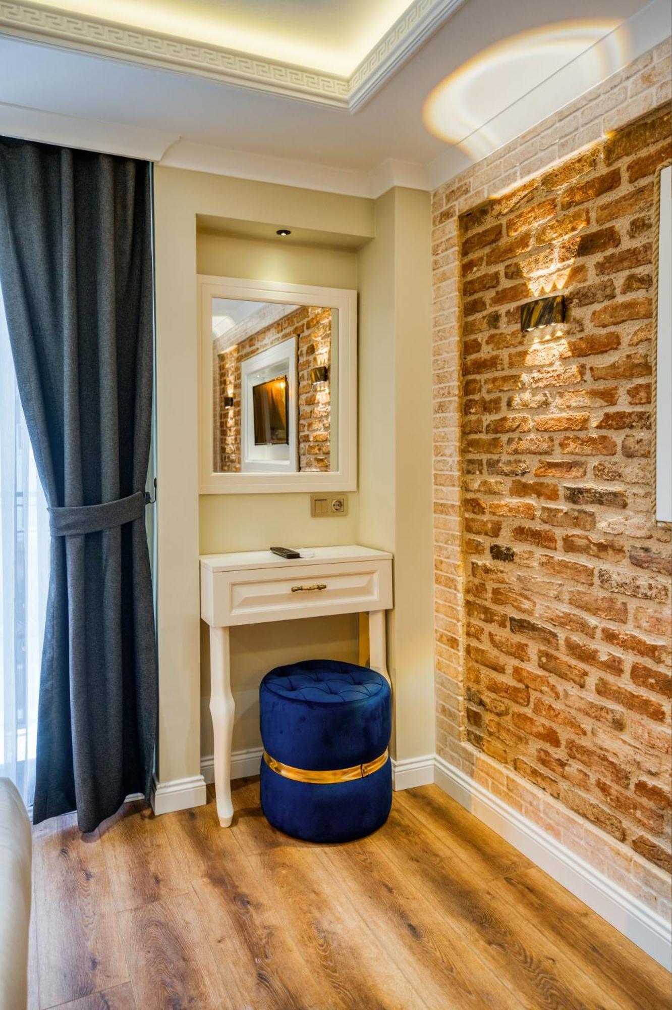 Mahhsen Mansion Oldcity イスタンブール エクステリア 写真