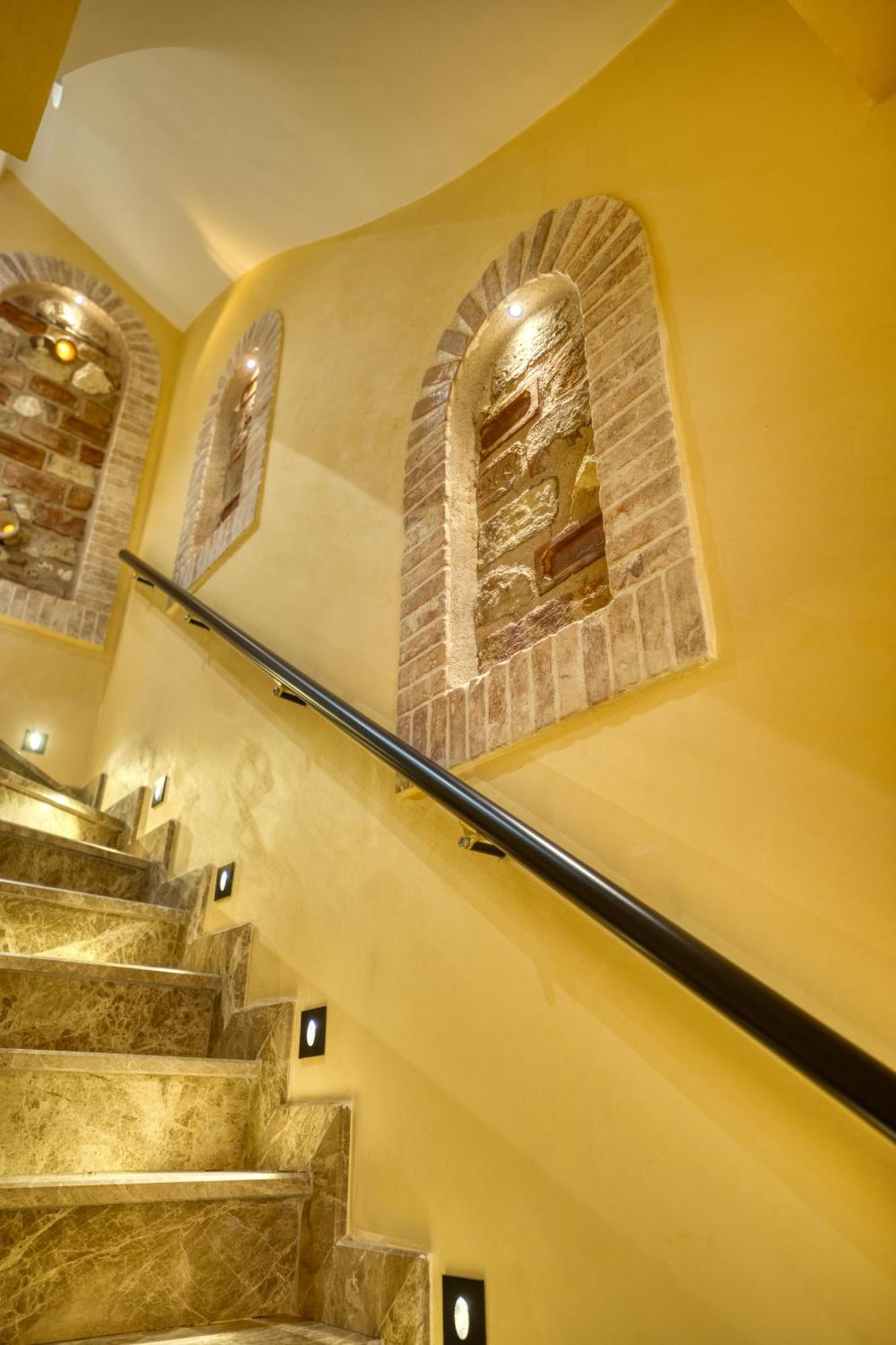 Mahhsen Mansion Oldcity イスタンブール エクステリア 写真