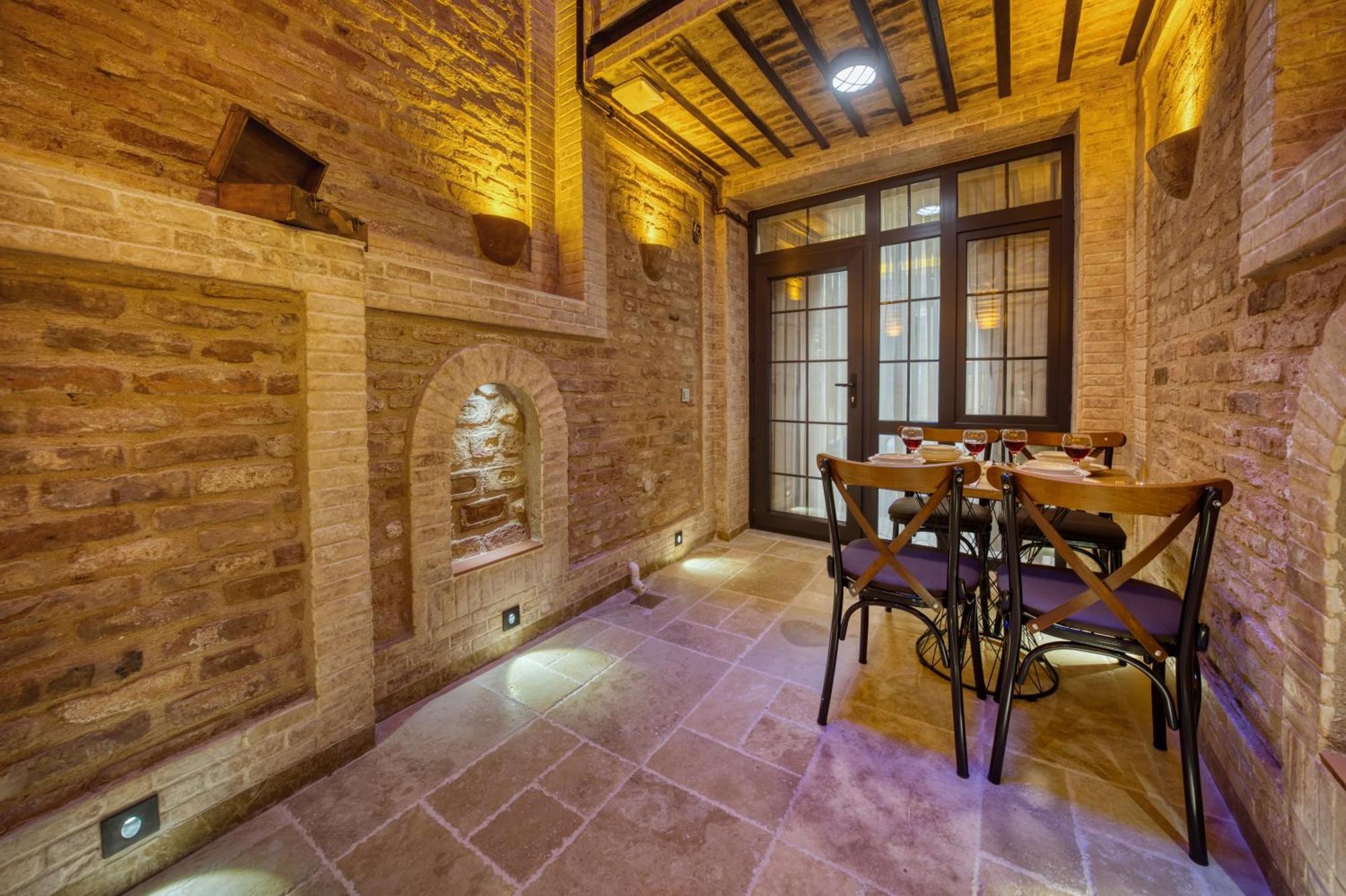 Mahhsen Mansion Oldcity イスタンブール エクステリア 写真