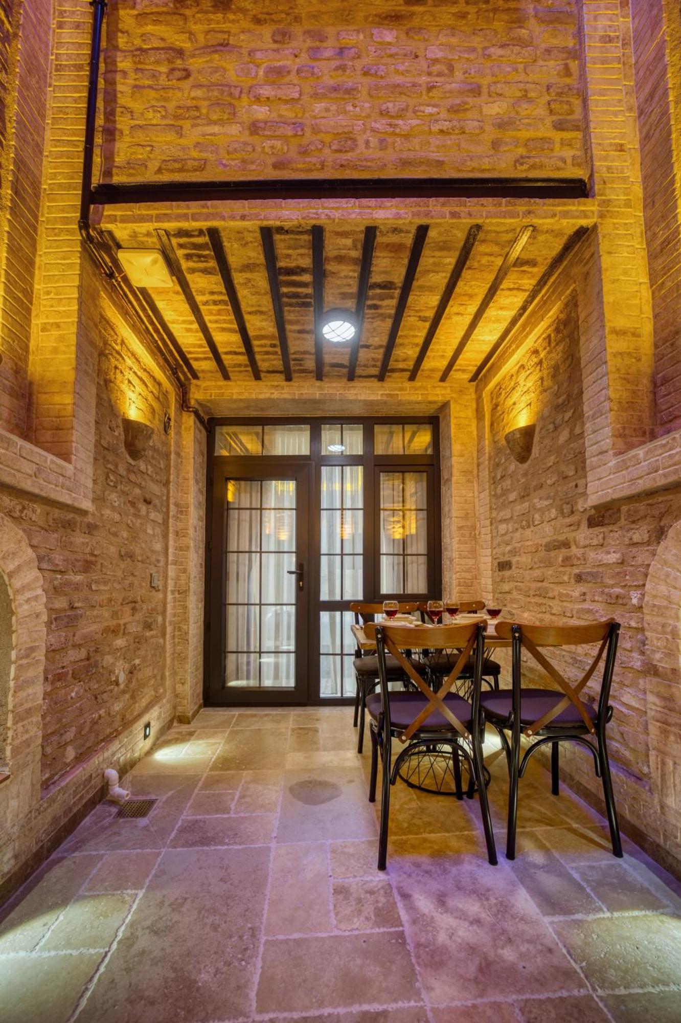 Mahhsen Mansion Oldcity イスタンブール エクステリア 写真