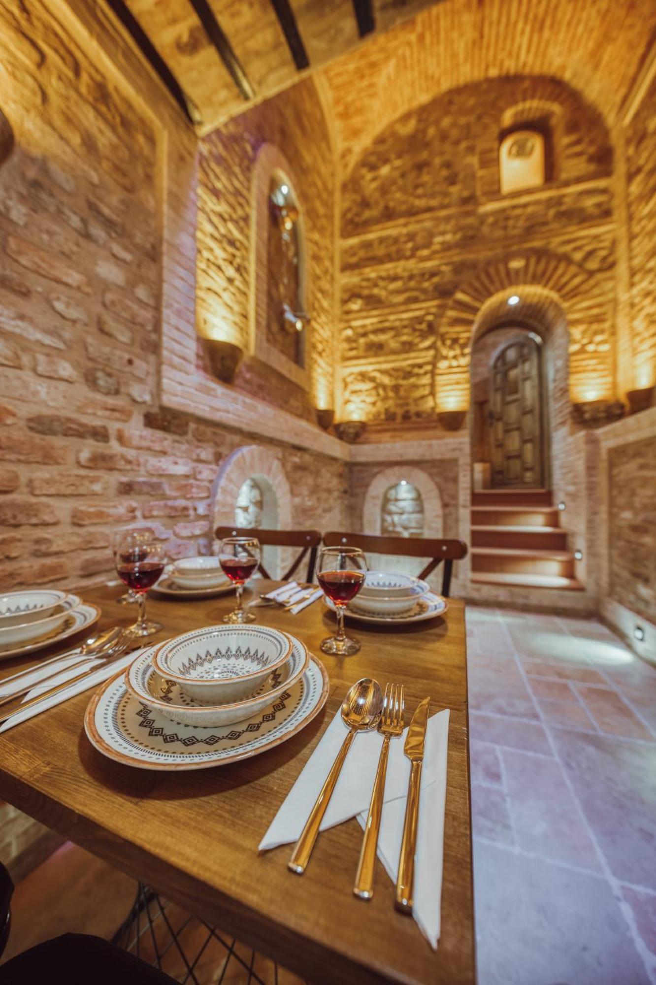 Mahhsen Mansion Oldcity イスタンブール エクステリア 写真
